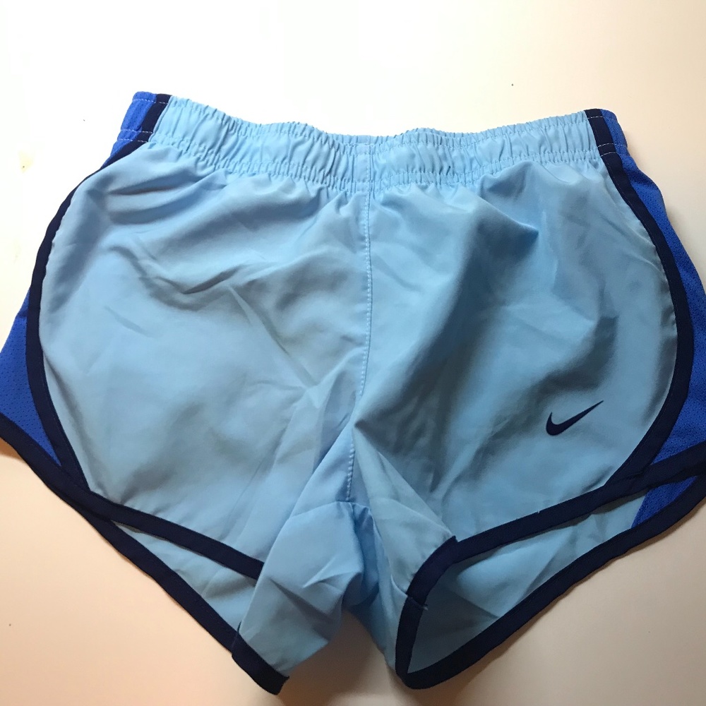 Nike shorts, size S